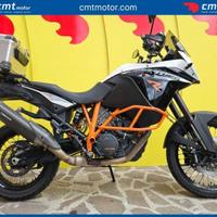 KTM 1190 Adventure Garantita e Finanziabile