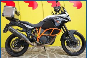 KTM 1190 Adventure Garantita e Finanziabile
