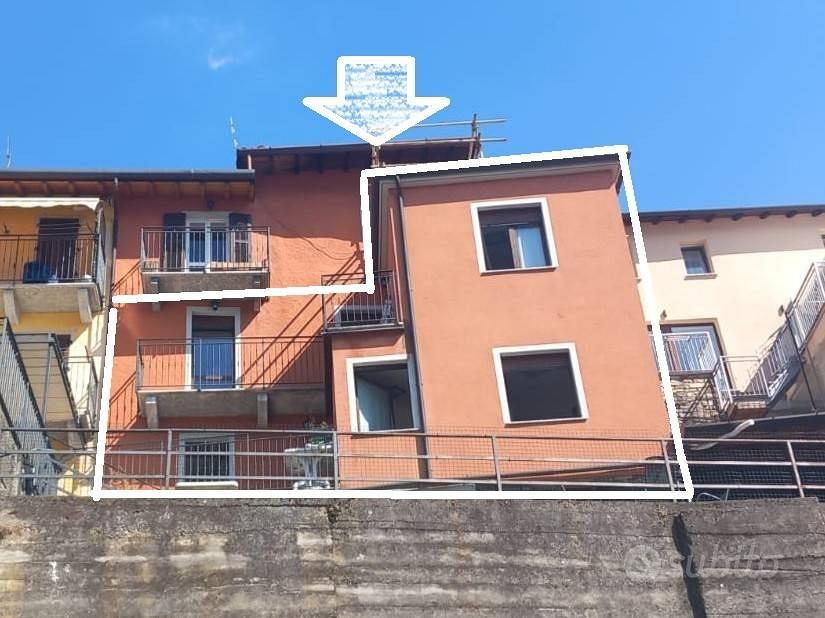Appartamento – Pognana Lario, Canzaga - Vista 2
