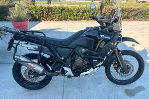 Yamaha Ténéré 700