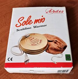 Scaldino ARDES (autospegnimento quando caldo)