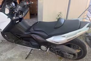 Tmax 530