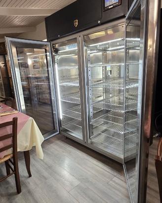 Frigo frollature Maturmeat