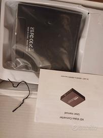 Convertitore HDMI Scart