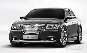 Ricambi auto lancia thema