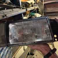 Fari vari FIAT PANDA, UNO, TIPO etc