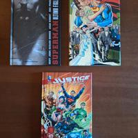 Fumetti vari