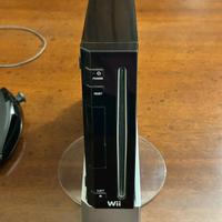 Nintendo Wii Nera
