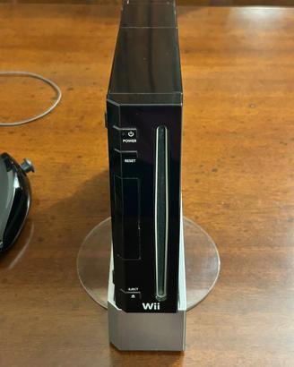 Nintendo Wii Nera