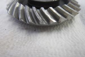 Coppia Conica Superiore Ducati Scrambler Originale