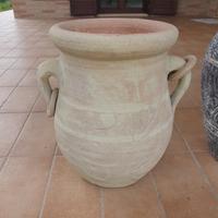 Vasi in terracotta