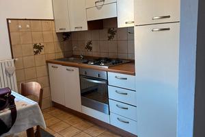 appartamento situato in Camucia 
