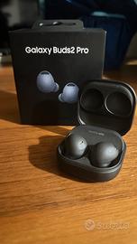 Samsung Galaxy Buds 2 Pro Wireless Earphones