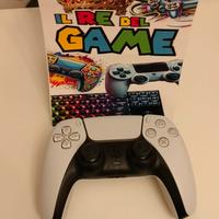 pad PS5 originale Sony 