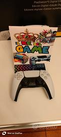 pad PS5 originale Sony 