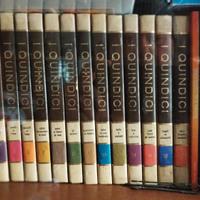 enciclopedia I Quindici 