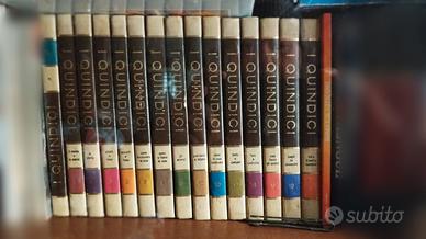 enciclopedia I Quindici 