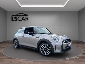 Mini 3 Porte Cooper Classic 1.5 Twin Power Turbo 3
