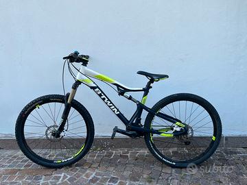 Bici MTB B’Twin Rockrider 560