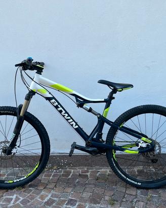 Bici MTB B’Twin Rockrider 560