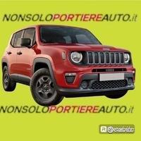 Ricambi usati jeep renegade 2021