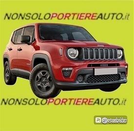 Ricambi usati jeep renegade 2021