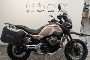 Moto Guzzi V 85 TRAVEL