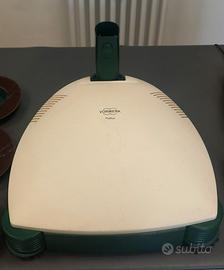 Lucidatrice Folletto nuova 