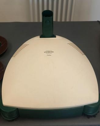 Lucidatrice Folletto nuova 