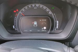 TOYOTA Aygo X - 2023