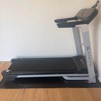 Tapis Roulant connessione cellulare