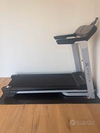 Tapis Roulant connessione cellulare