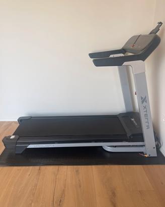 Tapis Roulant connessione cellulare