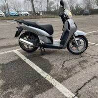 Honda SH 150 - 2007