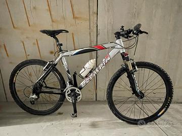 MTB Olympia Pro 26” alluminio