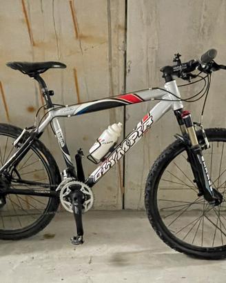 MTB Olympia Pro 26” alluminio