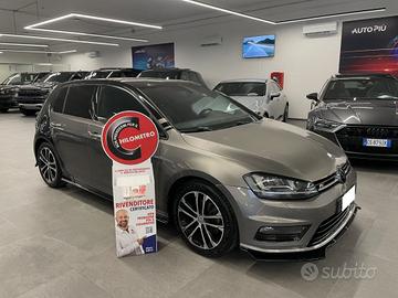VOLKSWAGEN Golf 1.4 TSI 125 CV DSG Sport Edition