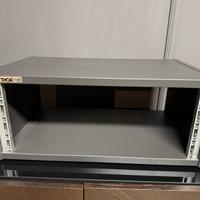 Rack Studio Thon Studio Dekstop 4U BK