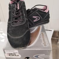 scarpe antinfortunistiche 35