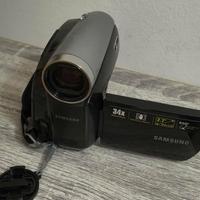 videocamera/ cellulare Samsung 