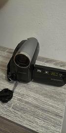 videocamera/ cellulare Samsung 