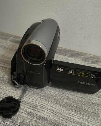 videocamera/ cellulare Samsung 