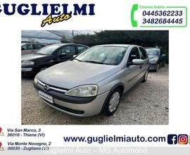 Opel Corsa 1.2i 16V cat 5 porte Comfort Ok Ne...