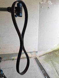 Suzuki LS650 Cinghia trasmissione