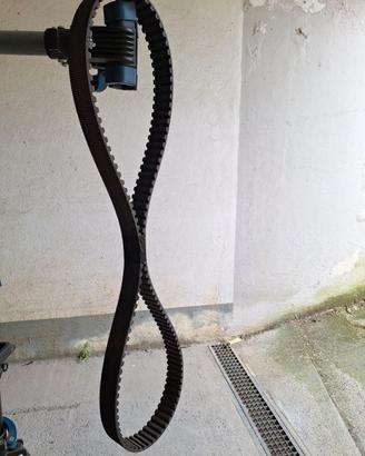 Suzuki LS650 Cinghia trasmissione