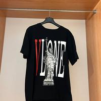 t-shirt Vlone 