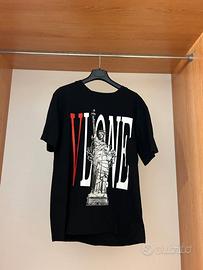 t-shirt Vlone 
