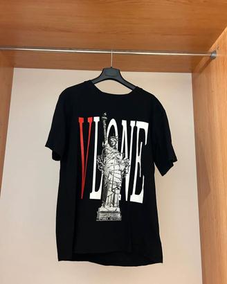t-shirt Vlone 