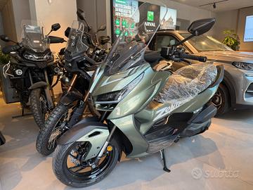 Zontes ZT 368 D