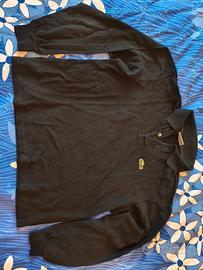 Polo Lacoste maniche lunghe